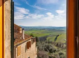 Casa Marisa, A touch of tradition