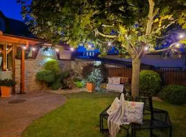B&B Penzión a apartmány Magura