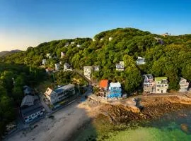 Central Island Villa Near Shops Family Friendly Stay