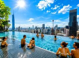 Axon Suites Residence TRX & PAVLION