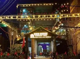 Shin House Homestay
