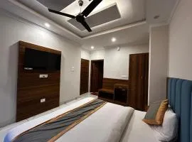 zox dharamshala