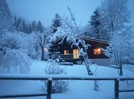 Chalet Rustifol