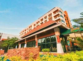 Mida Hotel Don Mueang Airport