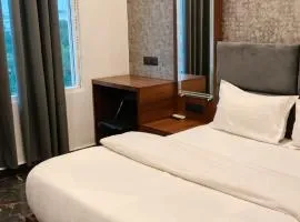 Hotel Raghav Inn