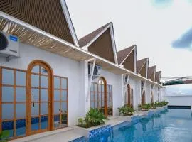 Serenity Garden Villas by Danka Hospitality