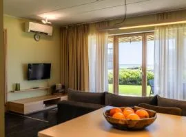 Kuressaare Marina Apartment