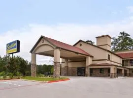 Scottish Inn & Suites - Conroe