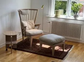 Fantastic accommodation in central Kalmar