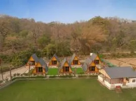 The Arks Baagh Villas