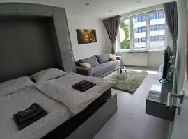 Krásny apartmán v centre mesta