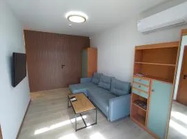 Minijeles apartamentai