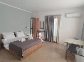 Smaragda Hotel