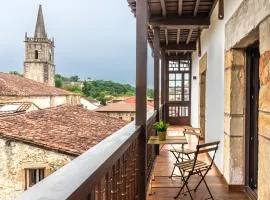 Apartamentos La Botica