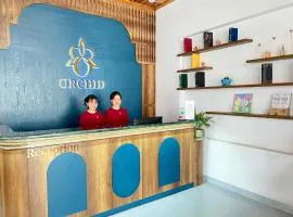 ORCHID Hotel