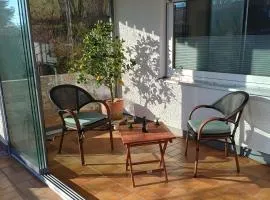 Ferienwohnung RoSi