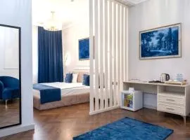 The Perla De Mar Hotel