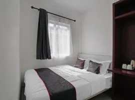 Hotel O Koala House