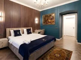 The Perla De Mar Hotel