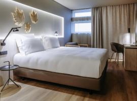 Mercure Fátima, hôtel à Fátima