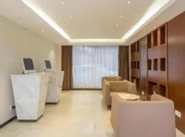 City Comfort Inn Dongguan Nancheng Tian'an Digital City
