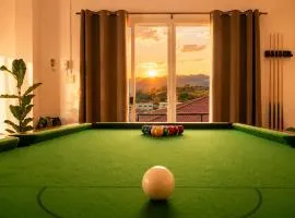 Pai Local Apartment