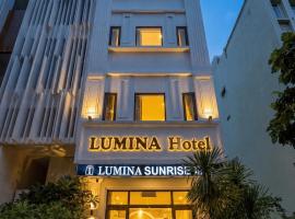 Lumina Sunrisebay Homestay, khách sạn ở Đà Nẵng