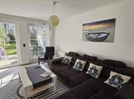 Ferienhaus 1260 in Tossens