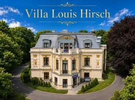 Villa Louis Hirsch