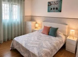 Costacabana Beach Apartment 2 Bedrooms 5 Min walk to Beach