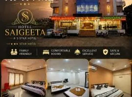 KDM Hotel Sai Geeta Shirdi a walk away from Saibaba Temple