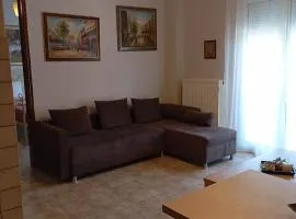 Summer apartment