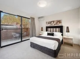 Parklane Apartments