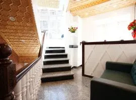 hotel the kannaz