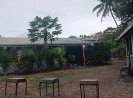Backpackers SeaSide HomeStay