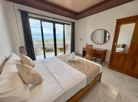 3D Homestay