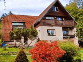Apartamenty Brzozowa 4 – hotel w Piechowicach