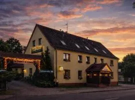 Jagdhotel am Strehlesee