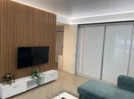 Suite Luxury Pipera and Spa