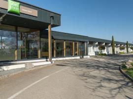 Ibis Styles Colmar Nord, hotel in Colmar