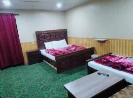 Ahmed guest house