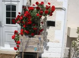 The little house