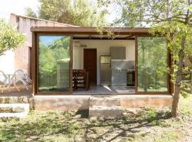 Village Camping De L'ostriconi G1