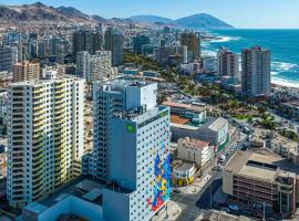 ibis Styles Antofagasta, khách sạn ở Antofagasta