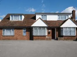 Laburnum Guest House - Heathrow London T5
