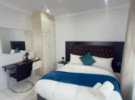 Cozy Villa Lodge