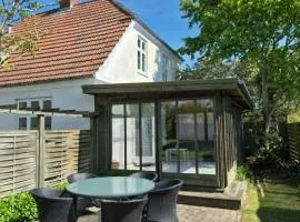 Nybo House