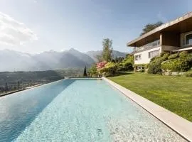 Schenna Chalet - Chalet Oasis