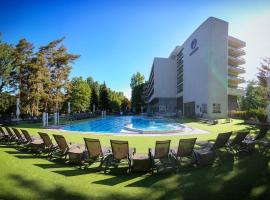 Ensana Esplanade, hotel a Piešťany