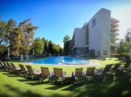 Ensana Esplanade